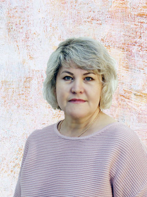Рустамова Эльмира Рахматовна Рустамова Эльмира Рахматовна