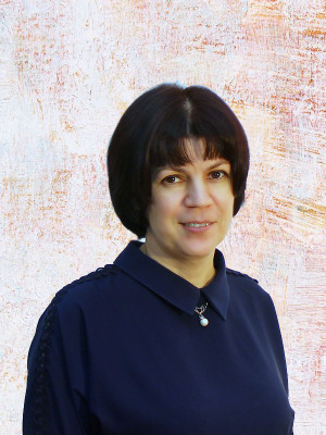 Шарипова Зульфира Мазитовна Шарипова Зульфира Мазитовна